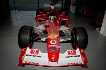 © Chris Enion/Octane Photographic Ltd. Saturday 15th September 2012 – Silverstone Ferrari Racing Days. Digital Ref :