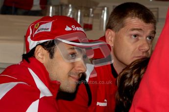 © Chris Enion/Octane Photographic Ltd. Saturday 15th September 2012 – Silverstone Ferrari Racing Days. Digital Ref :