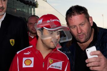 © Chris Enion/Octane Photographic Ltd. Saturday 15th September 2012 – Silverstone Ferrari Racing Days. Digital Ref :