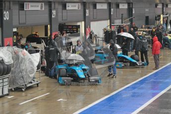 © 2012 Octane Photographic Ltd. British GP Silverstone - Friday 6th July 2012 - GP2 Practice - Ocean Racing. Digital Ref : 0398lw1d2335