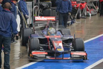 © 2012 Octane Photographic Ltd. British GP Silverstone - Friday 6th July 2012 - GP2 Practice - iSport International - Marcus Ericsson. Digital Ref : 0398lw1d2357