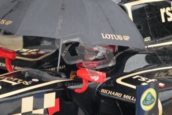 © 2012 Octane Photographic Ltd. British GP Silverstone - Friday 6th July 2012 - GP2 Practice - Lotus GP - James Calado. Digital Ref : 0398lw1d2367
