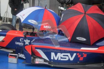© 2012 Octane Photographic Ltd. British GP Silverstone - Friday 6th July 2012 - GP2 Practice - iSport International - Jolyon Palmer. Digital Ref : 0398lw1d2572