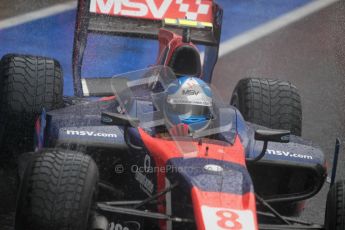 © 2012 Octane Photographic Ltd. British GP Silverstone - Friday 6th July 2012 - GP2 Practice - iSport International - Jolyon Palmer. Digital Ref : 0398lw1d2715