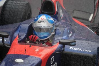 © 2012 Octane Photographic Ltd. British GP Silverstone - Friday 6th July 2012 - GP2 Practice - iSport International - Jolyon Palmer. Digital Ref : 0398lw1d2721