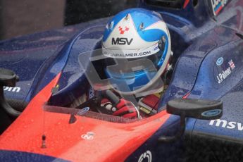 © 2012 Octane Photographic Ltd. British GP Silverstone - Friday 6th July 2012 - GP2 Practice - iSport International - Jolyon Palmer. Digital Ref : 0398lw1d2723