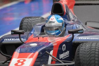 © 2012 Octane Photographic Ltd. British GP Silverstone - Friday 6th July 2012 - GP2 Qualifying - iSport International - Jolyon Palmer. Digital Ref : 0399lw1d3120