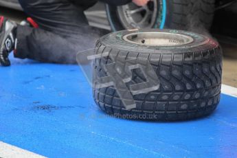 © 2012 Octane Photographic Ltd. British GP Silverstone - Friday 6th July 2012 - GP2 Qualifying - Steaming hot wets. Digital ref : 0399lw1d3124