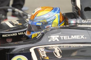 © 2012 Octane Photographic Ltd. British GP Silverstone - Saturday 7th July 2012 - GP2 Race 1. Digital Ref : 0400lw7d6038