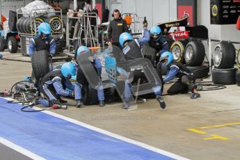 © 2012 Octane Photographic Ltd. British GP Silverstone - Saturday 7th July 2012 - GP2 Race 1. Digital Ref : 0400lw7d6106