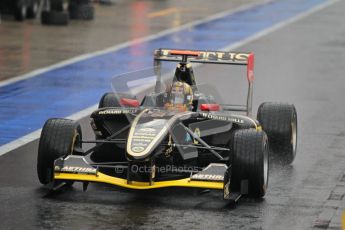 © 2012 Octane Photographic Ltd. British GP Silverstone - Friday 6th July 2012 - GP3 Practice - Lotus GP - Daniel Abt. Digital Ref : 0397lw1d2274
