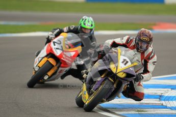 © Octane Photographic Ltd. 2012. NG Road Racing Simon Consulting Powerbike. Donington Park. Saturday 2nd June 2012. Digital Ref : 0362lw1d9384