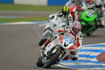 © Octane Photographic Ltd. 2012. NG Road Racing Simon Consulting Powerbike. Donington Park. Saturday 2nd June 2012. Digital Ref : 0362lw1d9405