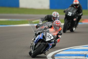 © Octane Photographic Ltd. 2012. NG Road Racing Simon Consulting Powerbike. Donington Park. Saturday 2nd June 2012. Digital Ref : 0362lw1d9430