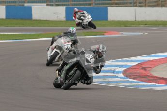 © Octane Photographic Ltd. 2012. NG Road Racing Simon Consulting Powerbike. Donington Park. Saturday 2nd June 2012. Digital Ref : 0362lw7d7517
