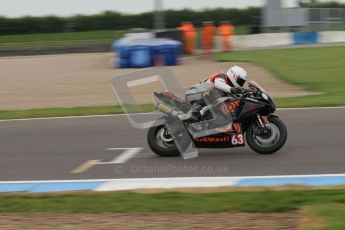 © Octane Photographic Ltd. 2012. NG Road Racing Simon Consulting Powerbike. Donington Park. Saturday 2nd June 2012. Digital Ref : 0362lw7d7665