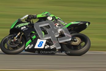 © Octane Photographic Ltd. Thundersport – Donington Park -  24th March 2012. RLRmotorsports.com 600 Sportsman Elite. Digital ref : 0260cb7d3455