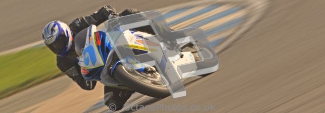 © Octane Photographic Ltd. Thundersport – Donington Park - 24th March 2012. RLRmotorsports.com 600 Sportsman Elite, Paul Charman. Digital ref : 0260cb7d3502