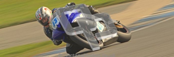 © Octane Photographic Ltd. Thundersport – Donington Park - 24th March 2012. RLRmotorsports.com 600 Sportsman Elite, Chris Wilkinson. Digital ref : 0260cb7d3505
