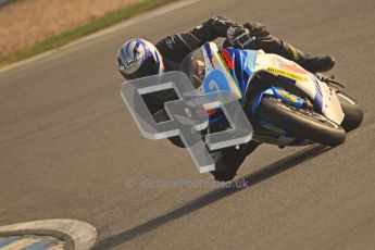 © Octane Photographic Ltd. Thundersport – Donington Park - 24th March 2012. RLRmotorsports.com 600 Sportsman Elite, Paul Charman. Digital ref : 0260cb7d3532