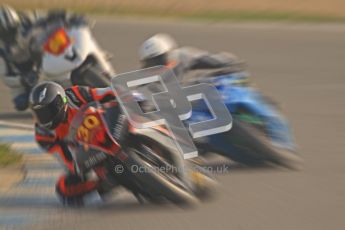 © Octane Photographic Ltd. Thundersport – Donington Park - 24th March 2012. RLRmotorsports.com 600 Sportsman Elite, Liam Shellcock. Digital ref : 0260cb7d3569