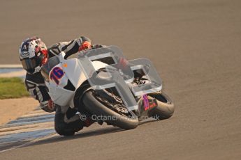 © Octane Photographic Ltd. Thundersport – Donington Park - 24th March 2012. RLRmotorsports.com 600 Sportsman Elite, Dan Shailer. Digital ref : 0260cb7d3588