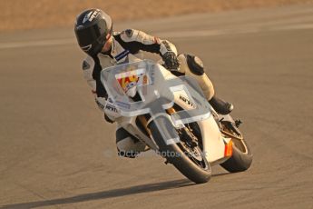 © Octane Photographic Ltd. Thundersport – Donington Park - 24th March 2012. RLRmotorsports.com 600 Sportsman Elite, Danny Murphy. Digital ref : 0260cb7d3622
