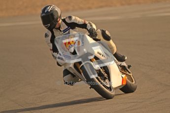 © Octane Photographic Ltd. Thundersport – Donington Park -  24th March 2012. RLRmotorsports.com 600 Sportsman Elite, Danny Murphy. Digital ref : 0260cb7d3622