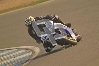 © Octane Photographic Ltd. Thundersport – Donington Park -  24th March 2012. RLRmotorsports.com 600 Sportsman Elite, Jeff Booth. Digital ref : 0260cb7d3624