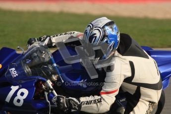 © Octane Photographic Ltd. Thundersport – Donington Park - 24th March 2012. RLRmotorsports.com 600 Sportsman Elite, Oliver Harrison. Digital ref : 0260lw7d3354