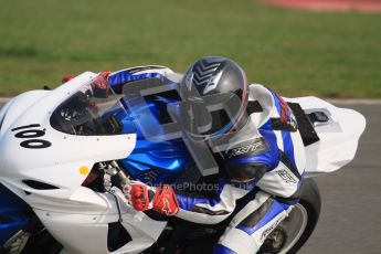 © Octane Photographic Ltd. Thundersport – Donington Park - 24th March 2012. RLRmotorsports.com 600 Sportsman Elite, Connor Tagg. Digital ref : 0260lw7d3438