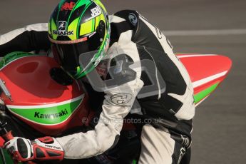 © Octane Photographic Ltd. Thundersport – Donington Park - 24th March 2012. RLRmotorsports.com 600 Sportsman Elite, Matthew Jones. Digital ref : 0260lw7d3477