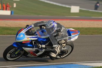 © Octane Photographic Ltd. Thundersport – Donington Park -  24th March 2012. RLRmotorsports.com 600 Sportsman Elite, Paul Charman. Digital ref : 0260lw7d3495