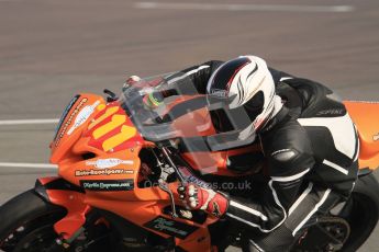 © Octane Photographic Ltd. Thundersport – Donington Park -  24th March 2012. RLRmotorsports.com 600 Sportsman Elite. Digital ref : 0260lw7d3511