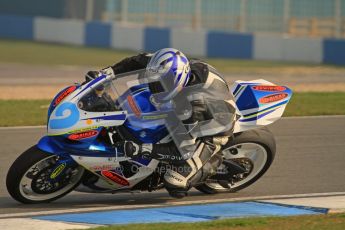 © Octane Photographic Ltd. Thundersport – Donington Park -  24th March 2012. RLRmotorsports.com 600 Sportsman Elite, Paul Charman. Digital ref : 0260lw7d3558