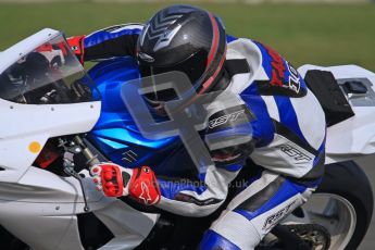 © Octane Photographic Ltd. Thundersport – Donington Park -  24th March 2012. RLRmotorsports.com 600 Sportsman Elite. Digital ref : 0260lw7d3622