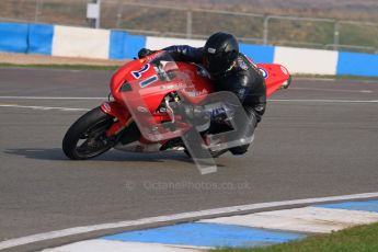 © Octane Photographic Ltd. Thundersport – Donington Park - 24th March 2012. RLRmotorsports.com 600 Sportsman Elite, Simon Critchlow. Digital ref : 0260lw7d3631