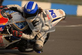 © Octane Photographic Ltd. Thundersport – Donington Park - 24th March 2012. RLRmotorsports.com 600 Sportsman Elite. Digital ref : 0260lw7d3659