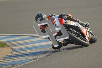 © Octane Photographic Ltd. Thundersport – Donington Park - 24th March 2012. Aprillia RRV450GP Challenge, Callan Cooper. Digital ref : 0259cb7d3197