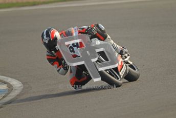 © Octane Photographic Ltd. Thundersport – Donington Park -  24th March 2012. Aprillia RRV450GP Challenge, Jordan Hole. Digital ref : 0259cb7d3229