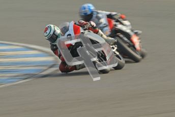© Octane Photographic Ltd. Thundersport – Donington Park - 24th March 2012. Aprillia RRV450GP Challenge, Ben Luxton. Digital ref : 0259cb7d3255