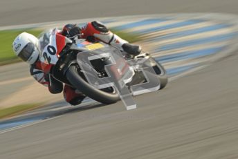 © Octane Photographic Ltd. Thundersport – Donington Park -  24th March 2012. Aprillia RRV450GP Challenge, Tom Oliver. Digital ref : 0259cb7d3269