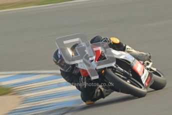 © Octane Photographic Ltd. Thundersport – Donington Park - 24th March 2012. Aprillia RRV450GP Challenge, Ross Twyman. Digital ref : 0259cb7d3323
