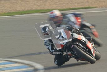 © Octane Photographic Ltd. Thundersport – Donington Park - 24th March 2012. Aprillia RRV450GP Challenge, Will Hodgson. Digital ref : 0259cb7d3350