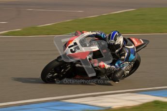 © Octane Photographic Ltd. Thundersport – Donington Park -  24th March 2012. Aprillia RRV450GP Challenge, Bradley Jones. Digital ref : 0259lw7d2950