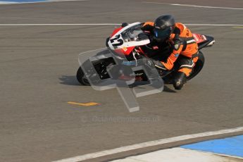 © Octane Photographic Ltd. Thundersport – Donington Park - 24th March 2012. Aprillia RRV450GP Challenge, Alex Baker. Digital ref : 0259lw7d3062