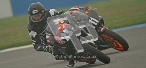 © Octane Photographic Ltd. Thundersport – Donington Park - 24th March 2012. Aprillia Superteens, Nathan Harrison. Digital ref : 0252cb7d1455