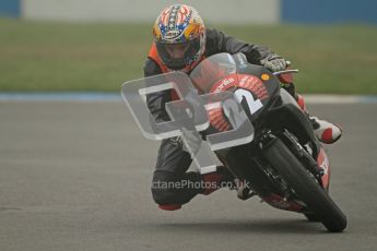 © Octane Photographic Ltd. Thundersport – Donington Park - 24th March 2012. Aprillia Superteens, Zak Cordery. Digital ref : 0252cb7d1468