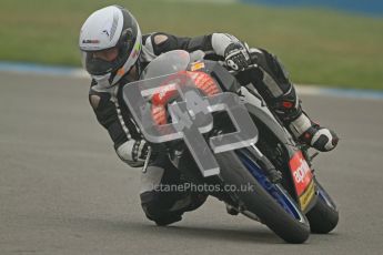 © Octane Photographic Ltd. Thundersport – Donington Park - 24th March 2012. Aprillia Superteens, Connor Moody. Digital ref : 0252cb7d1474