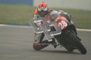 © Octane Photographic Ltd. Thundersport – Donington Park -  24th March 2012. Aprillia Superteens, Keenan Armstrong. Digital ref : 0252cb7d1485